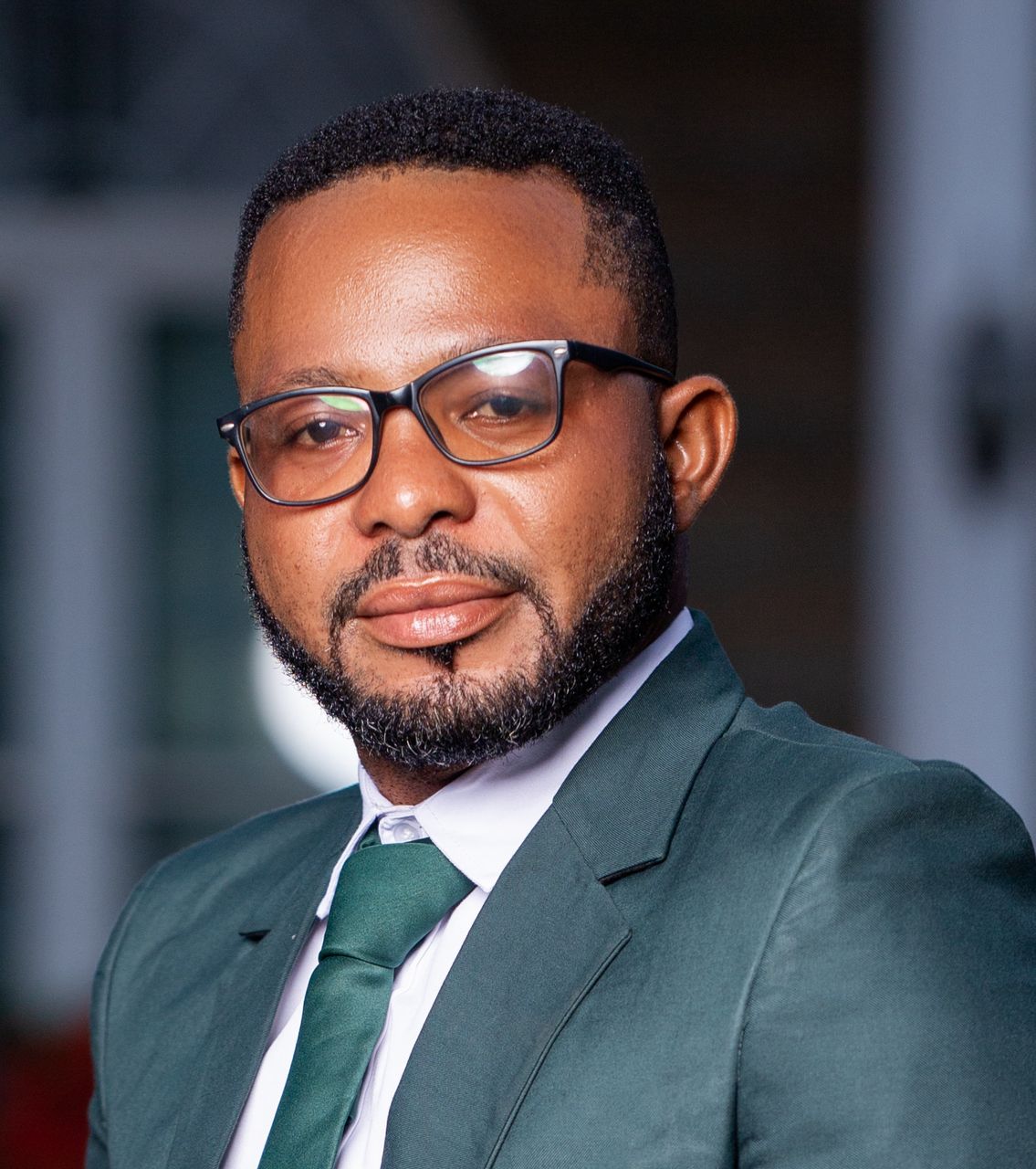 Enock Eli Diez Midodzi